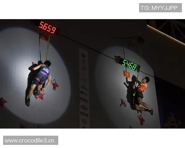 广州街舞队在攀岩联赛中的心理素质表现分析与点评 广州街舞队在攀岩联赛中的心理素质表现分析与点评