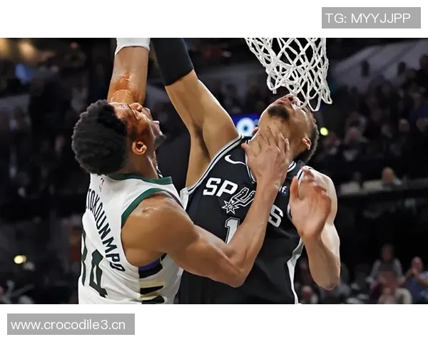 以马刺为核心打造全新王朝 迈向未来的篮球传奇之路 以马刺为核心打造全新王朝 迈向未来的篮球传奇之路